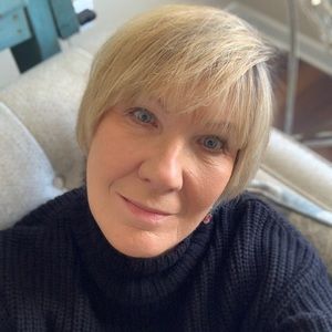 Meet your Posher, Vicki